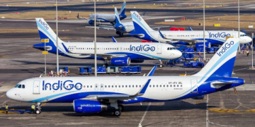 IndiGo must respond to DGCA notice by today 6 pm