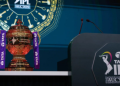 IPL 2026 auction: 350 players up for grabs in Abu Dhabi