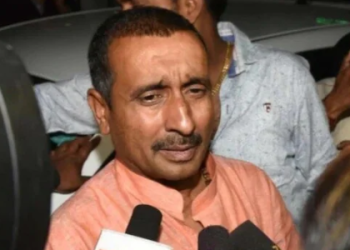 CBI approaches SC challenging Delhi HC’s bail grant to Kuldeep Sengar in Unnao rape case