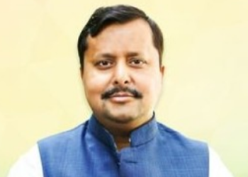 BJP appoints Bihar minister Nitin Nabin as National Working President