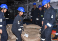 OPERATION SAGAR BANDHU – INDIAN NAVY DEPLOYS 4 MORE WARSHIPS TO DELIVER 1000 TONS OF HADR MATERIAL TO SRI LANKA