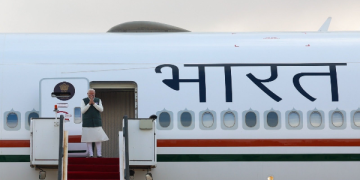 PM Modi concludes Jordan visit, heads to Ethiopia