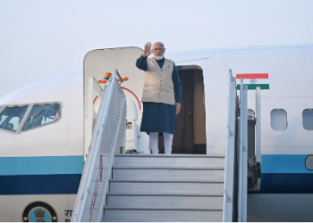 PM Modi to visit Jordan, Ethiopia and Oman from Dec 15–18