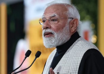 PM lauds ‘Suprabhatam’ programme on Doordarshan for promoting Indian traditions and values