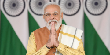 PM welcomes inclusion of Deepavali in UNESCO Intangible Heritage List