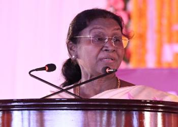 President Murmu gives assent to VB-G RAM G Bill, 2025