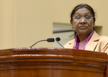 President will be on 4-day visit to Goa, Karnataka, and Jharkhand beginning today