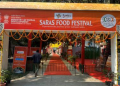 Saras Food Festival 2025