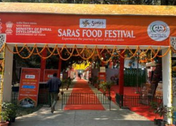 Saras Food Festival 2025