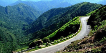 Centre sanctions 25 Road Projects to enhance connectivity in 30 Particularly Vulnerable Tribal Group habitations of Tripura