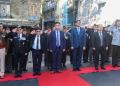 Vijay Diwas 2025 Observed at War Memorial under the Leadership of the Chief Minister