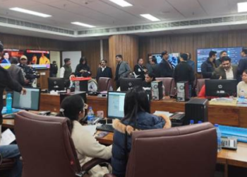 Civil Aviation Ministry launches 24×7 Passenger Assistance Control Room