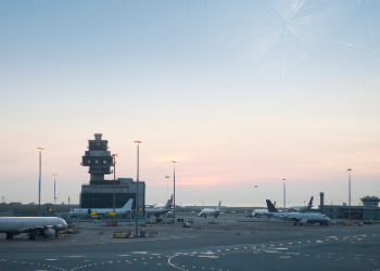 Civil Aviation Ministry says passengers to stay updated