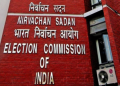EC revises schedule for Special Intensive Revision in UP