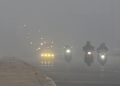 IMD warns of dense fog, cold wave till Dec 27