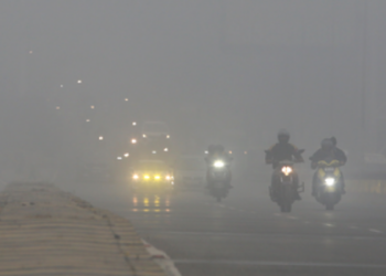 IMD warns of dense fog, cold wave till Dec 27