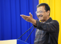 Delhi LG Writes Letter to Arvind Kejriwal Criticising Him for Air Pollution