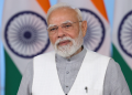 PM Modi: SHANTI Bill Opens Opportunities for Youth, Industry