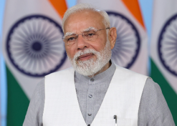 PM Modi: SHANTI Bill Opens Opportunities for Youth, Industry