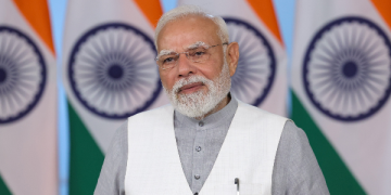 PM Modi: SHANTI Bill Opens Opportunities for Youth, Industry