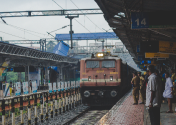 Indian Railways Provides Free Wi-Fi at 6,117 Stations Nationwide