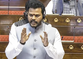 Civil Aviation Minister blames IndiGo mismanagement for air crisis