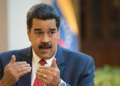 Maduro, wife plead not guilty in US court