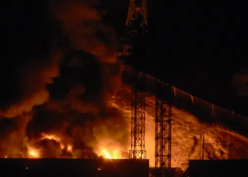 Venezuela’s Maduro deposed, captured after US strikes: Trump