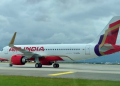 Air India Express to Launch Varanasi–Bangkok Flights