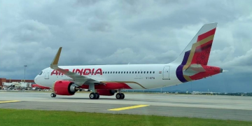 Air India Express to Launch Varanasi–Bangkok Flights