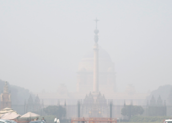 IMD predicts rain, snow and cold wave in North India