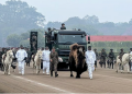 Indian Army animal contingent to march on Kartavya Path during Republic Day Parade 2026