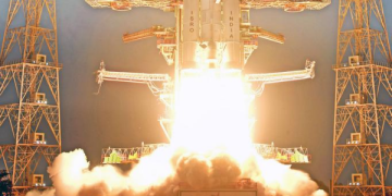 ISRO to Launch PSLV-C62 Mission on January 12