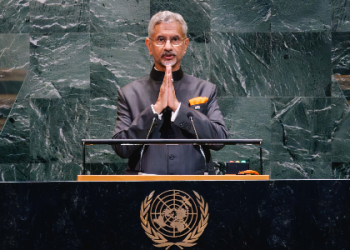 EAM Jaishankar to embark on two-nation visit to France and Luxembourg tonight
