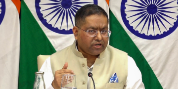 India rejects Pakistan’s claims of striking Military Facilities in Punjab during Operation Sindoor