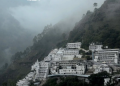Over 70 lakh pilgrims visit Shri Mata Vaishno Devi shrine in 2025